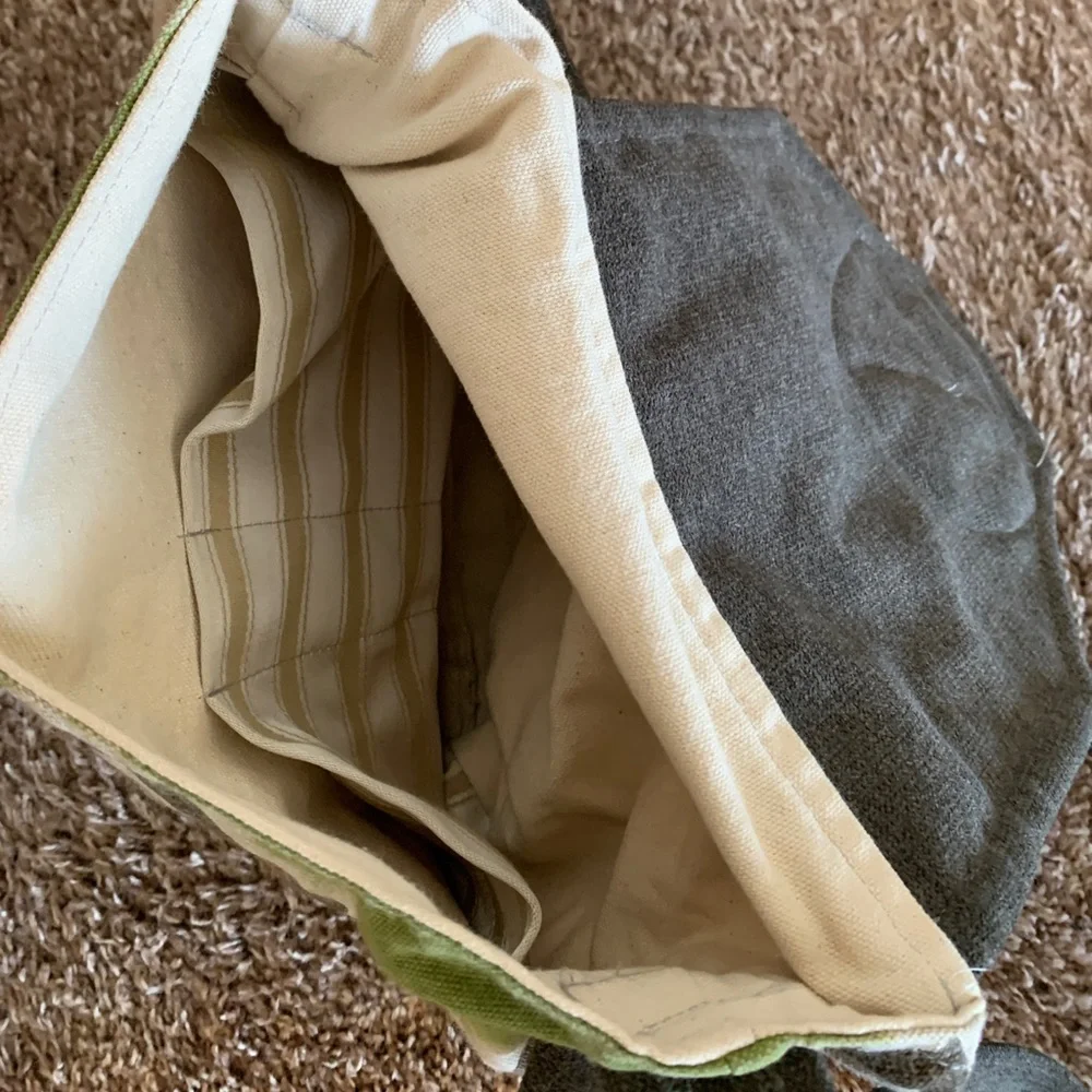 Crossbody Purse